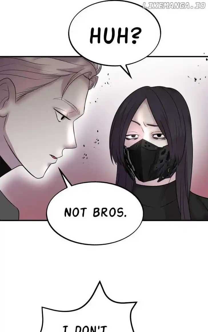 Chiya-kun wa Joucho Fuantei Ch.078