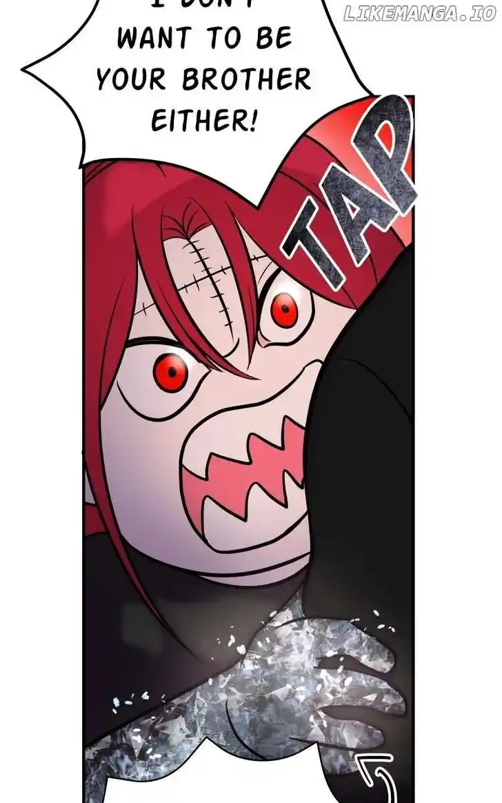 Chiya-kun wa Joucho Fuantei Ch.078