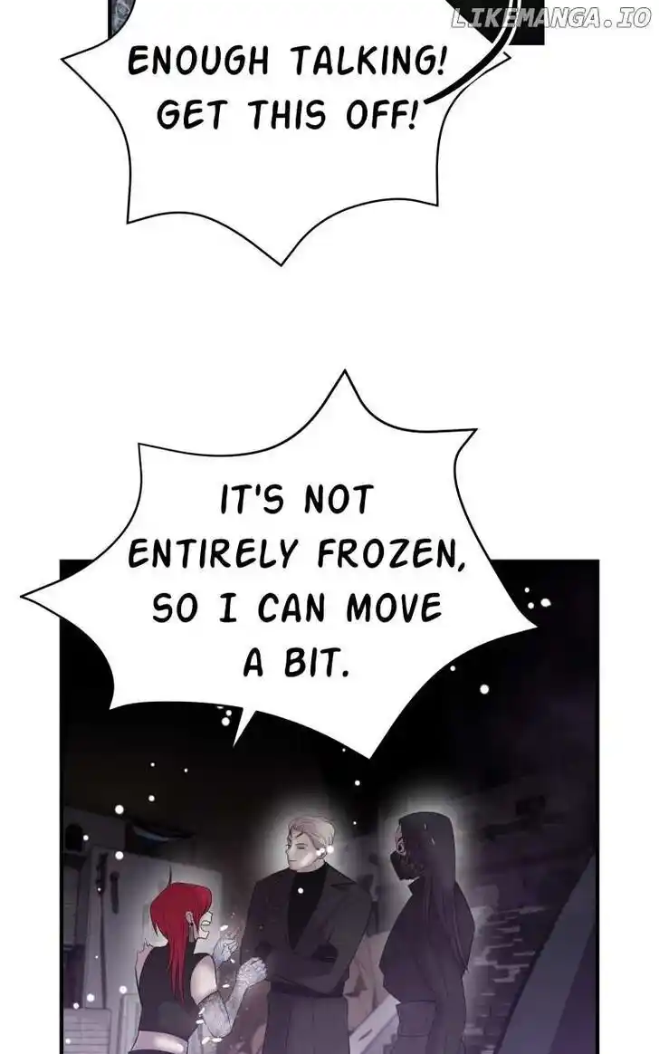 Chiya-kun wa Joucho Fuantei Ch.078