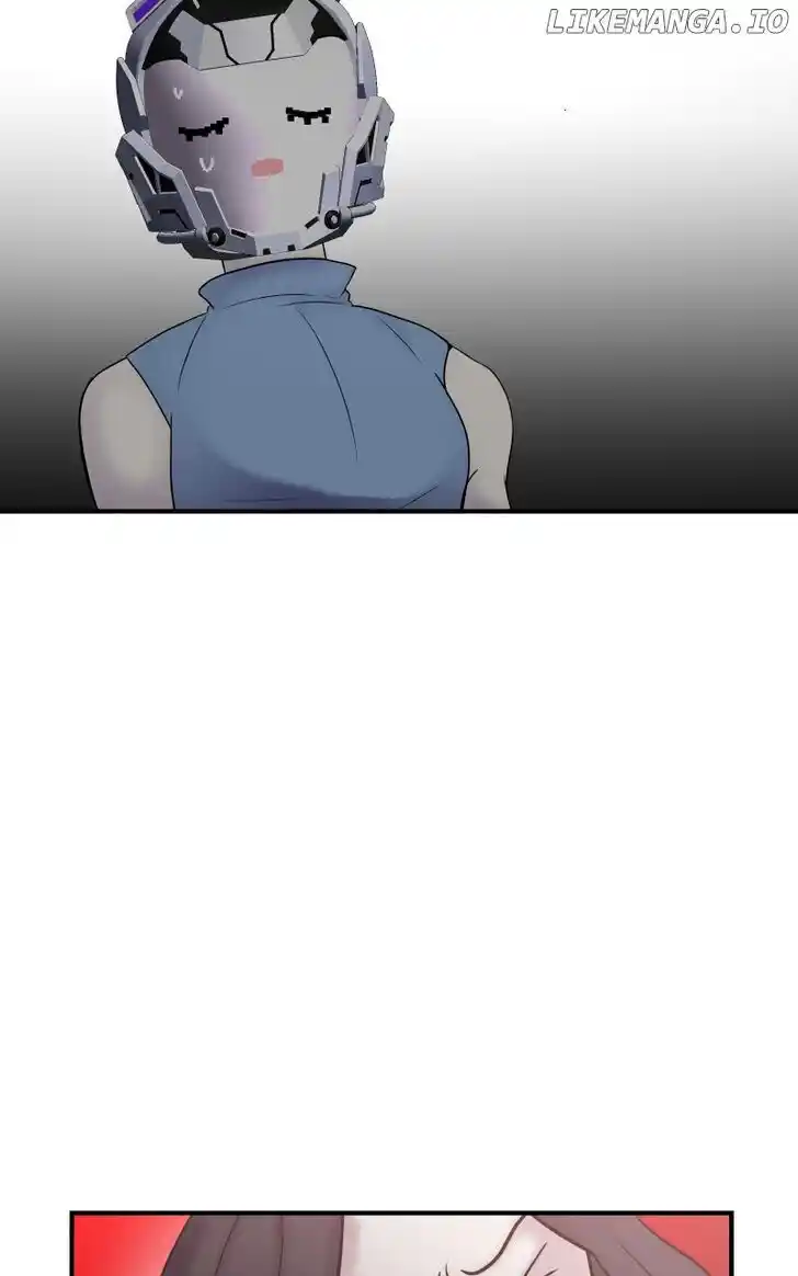 Chiya-kun wa Joucho Fuantei Ch.078