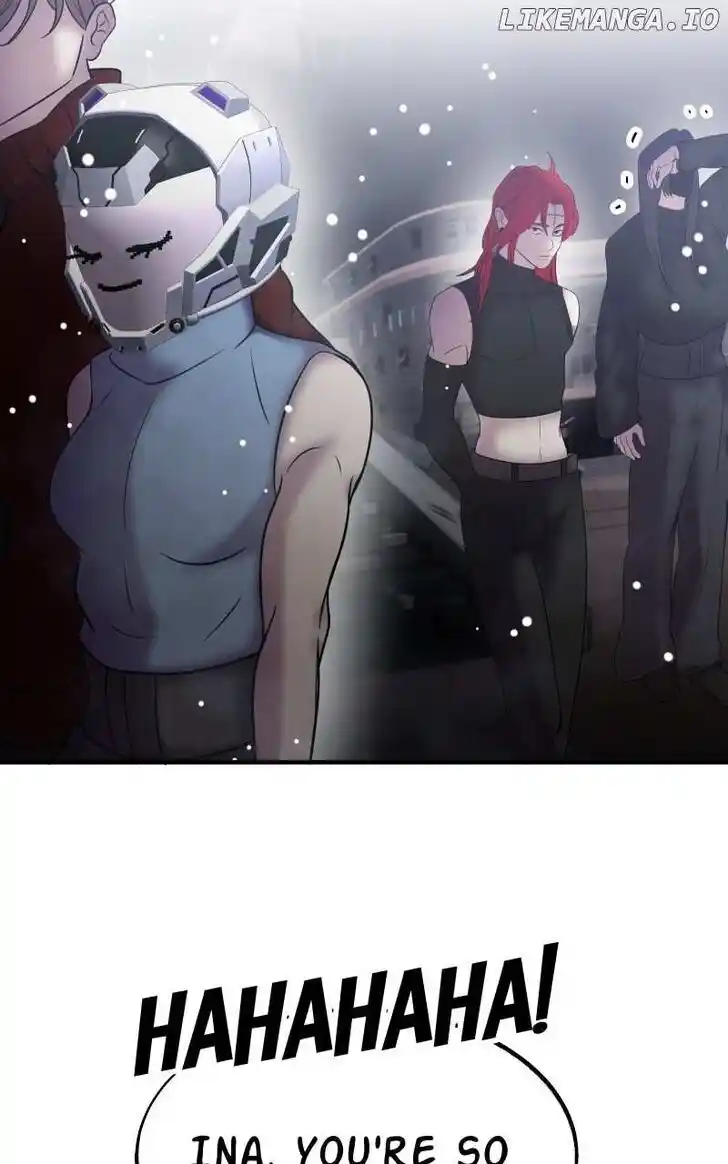 Chiya-kun wa Joucho Fuantei Ch.078