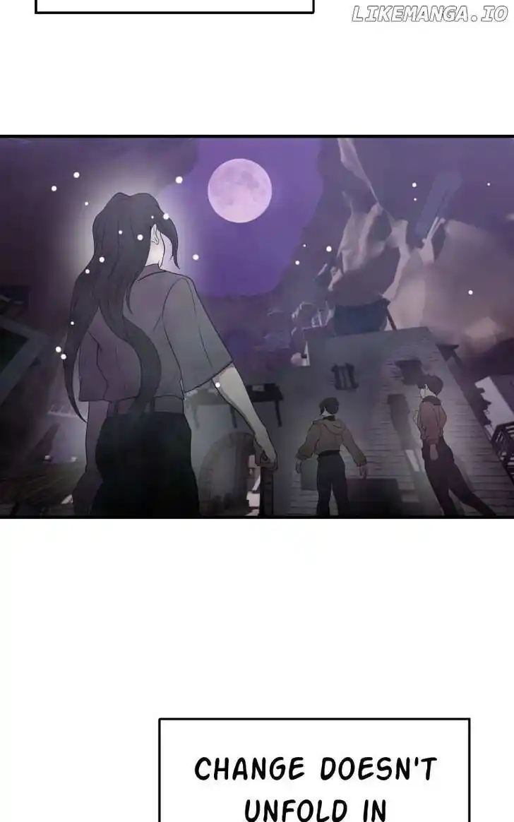 Chiya-kun wa Joucho Fuantei Ch.078