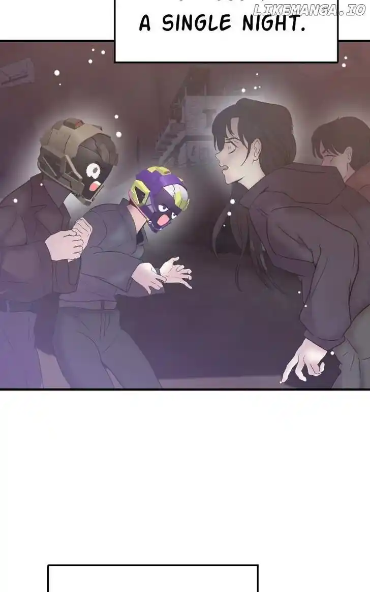 Chiya-kun wa Joucho Fuantei Ch.078