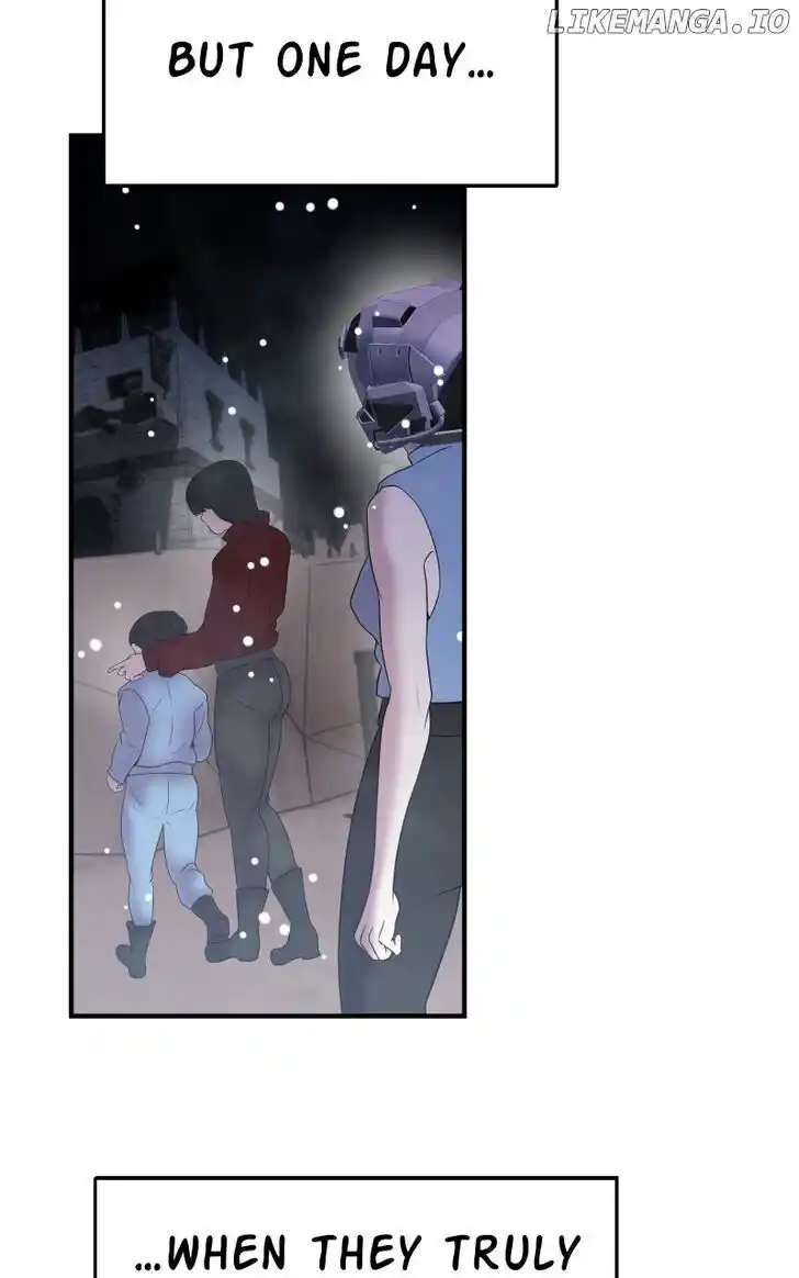 Chiya-kun wa Joucho Fuantei Ch.078