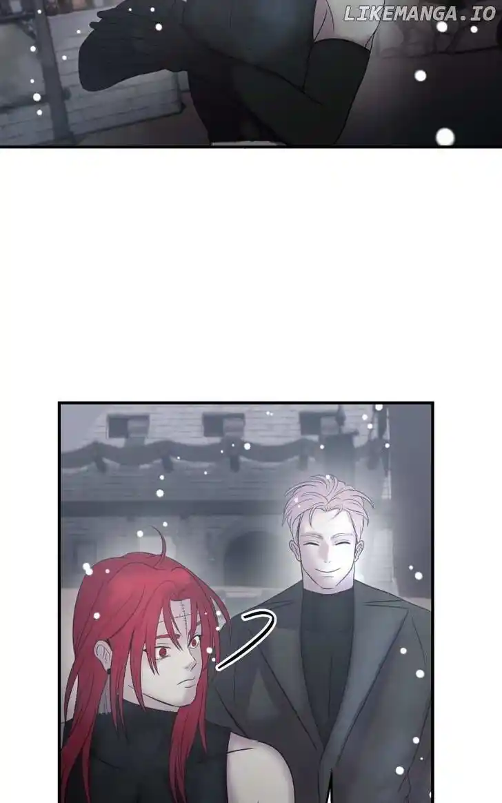 Chiya-kun wa Joucho Fuantei Ch.078