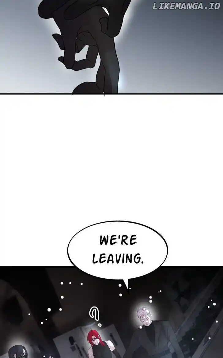 Chiya-kun wa Joucho Fuantei Ch.078