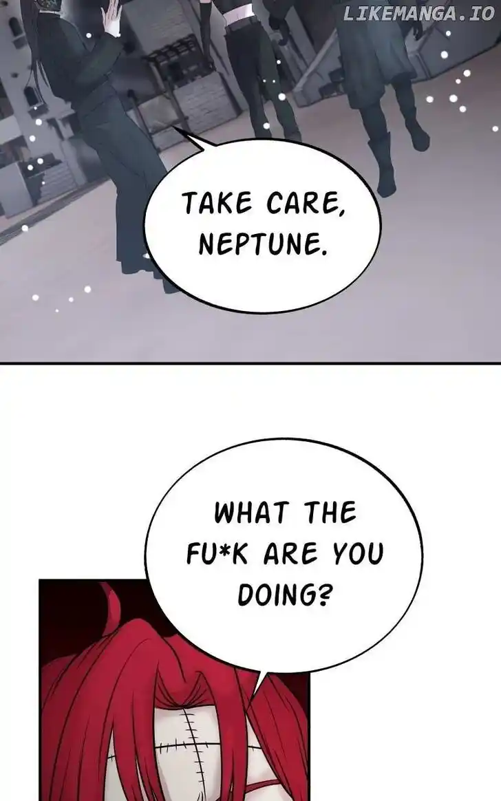 Chiya-kun wa Joucho Fuantei Ch.078