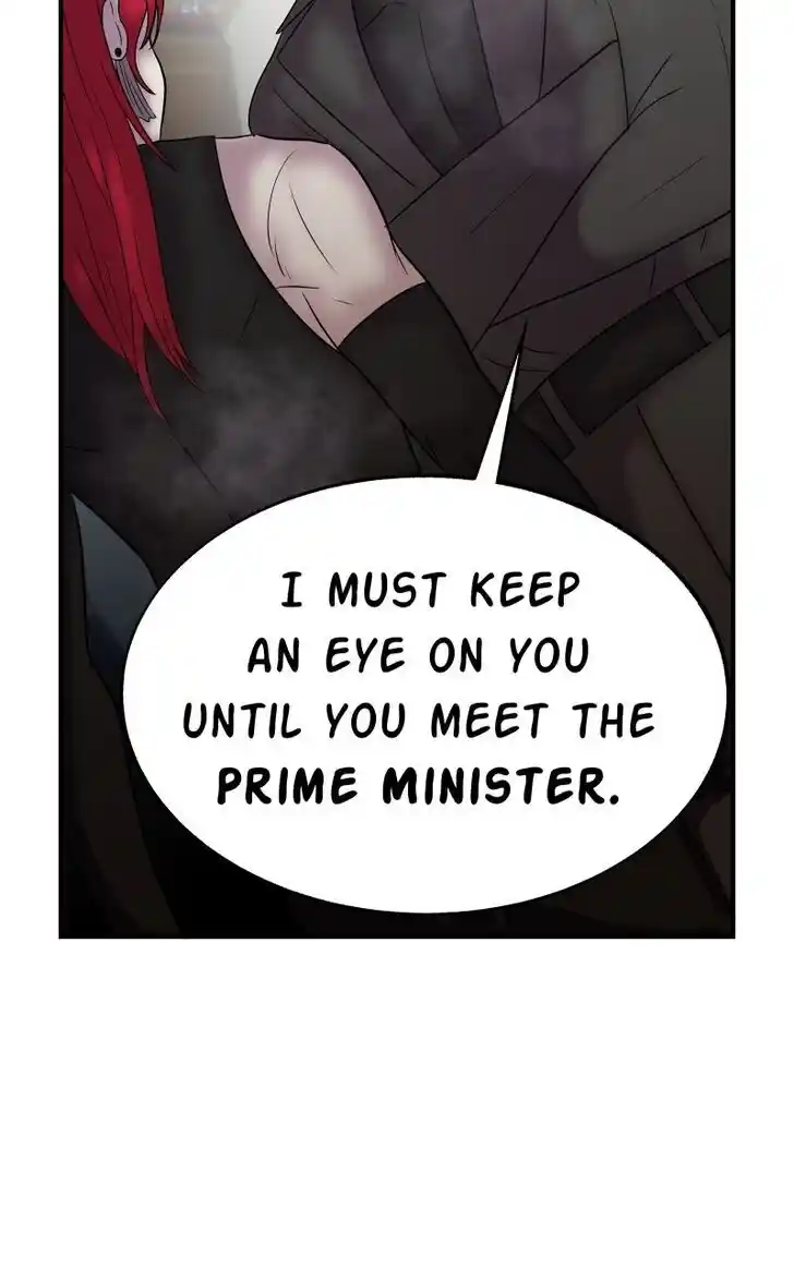 Chiya-kun wa Joucho Fuantei Ch.079