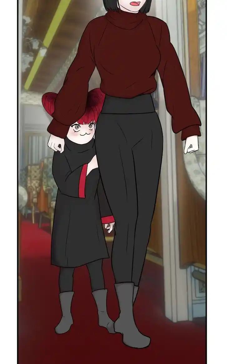 Chiya-kun wa Joucho Fuantei Ch.079