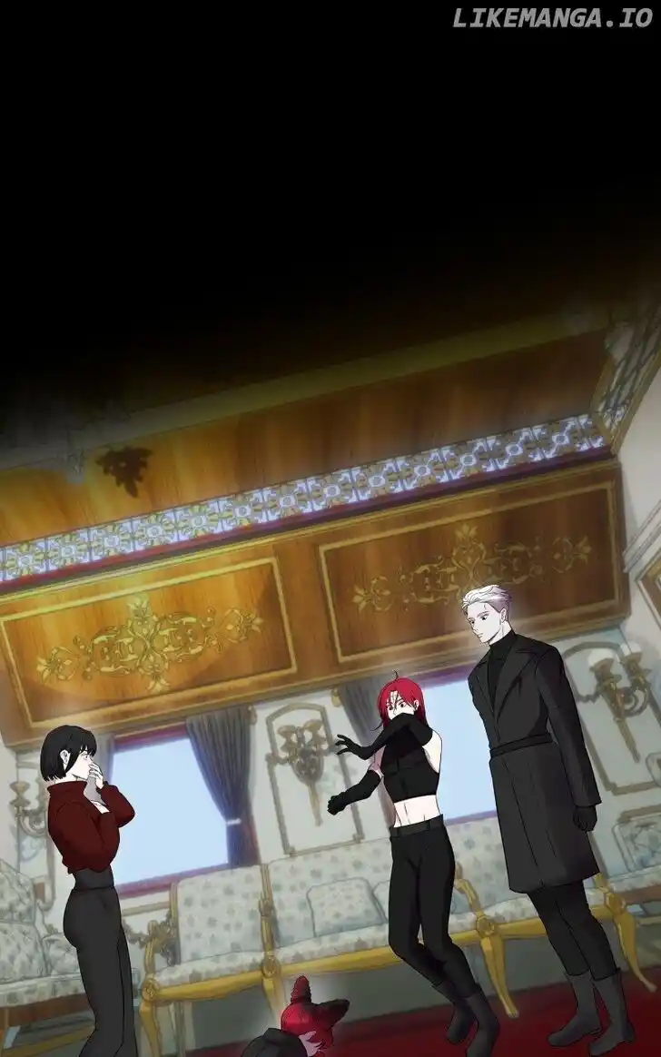 Chiya-kun wa Joucho Fuantei Ch.080