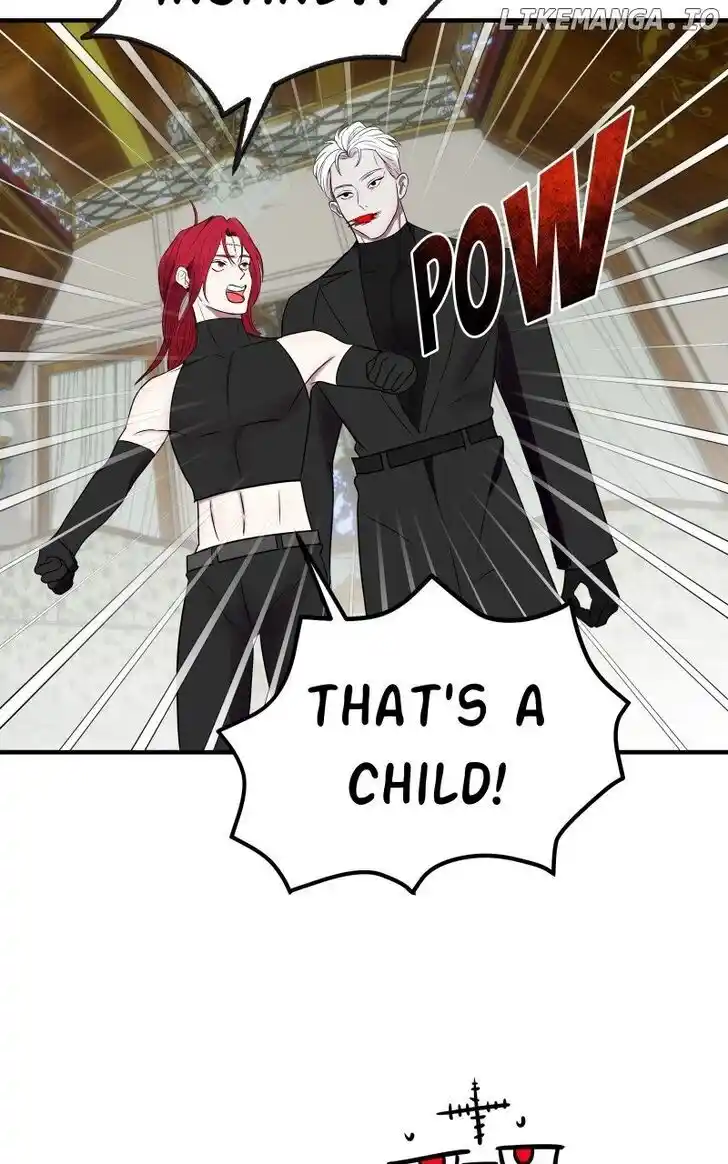 Chiya-kun wa Joucho Fuantei Ch.080