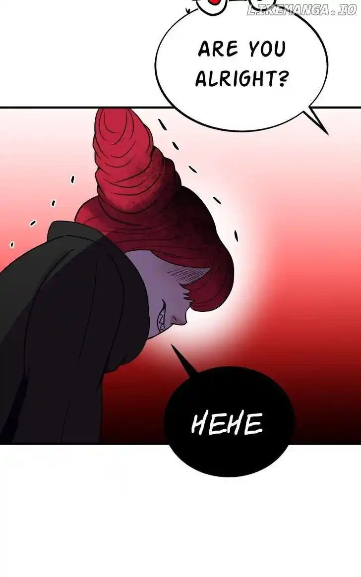 Chiya-kun wa Joucho Fuantei Ch.080