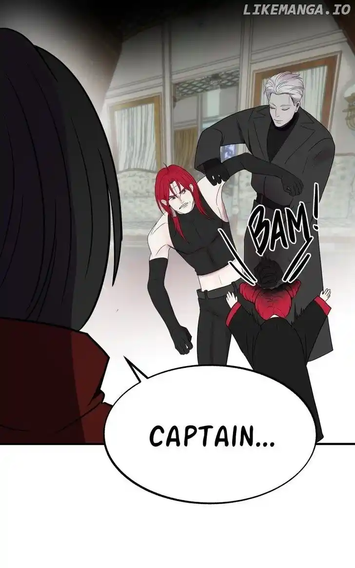 Chiya-kun wa Joucho Fuantei Ch.080