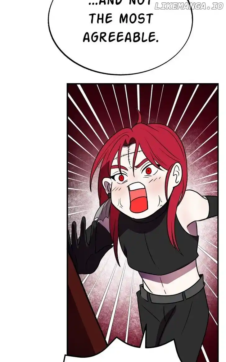 Chiya-kun wa Joucho Fuantei Ch.080