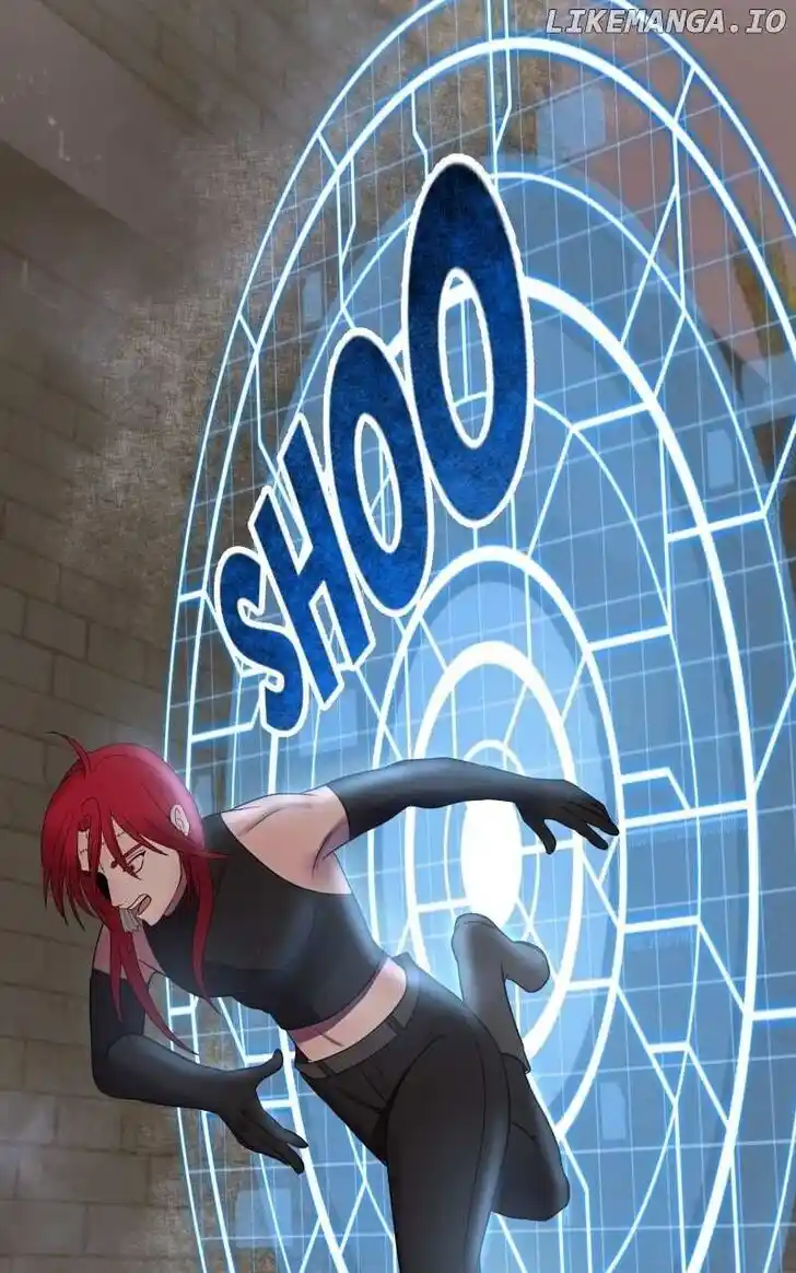 Chiya-kun wa Joucho Fuantei Ch.080