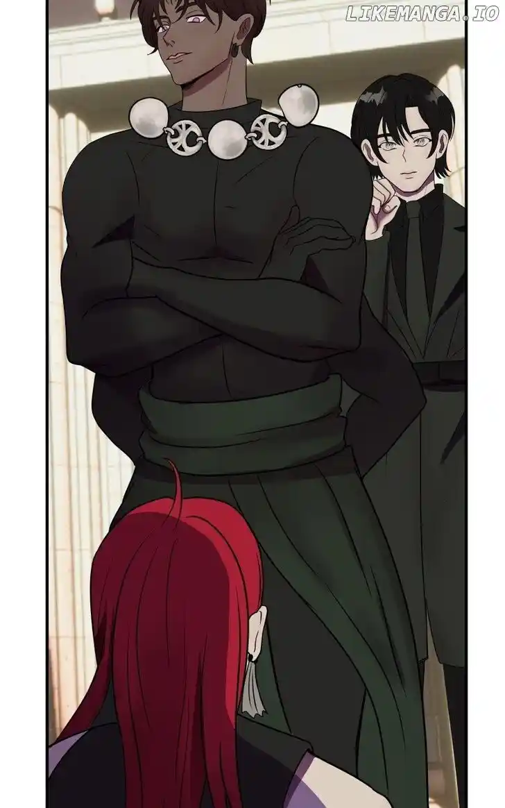 Chiya-kun wa Joucho Fuantei Ch.080