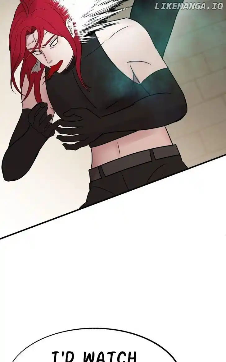 Chiya-kun wa Joucho Fuantei Ch.080