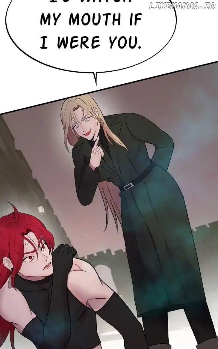 Chiya-kun wa Joucho Fuantei Ch.080