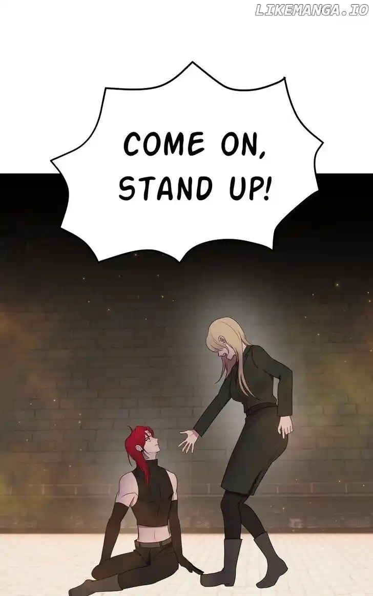 Chiya-kun wa Joucho Fuantei Ch.080