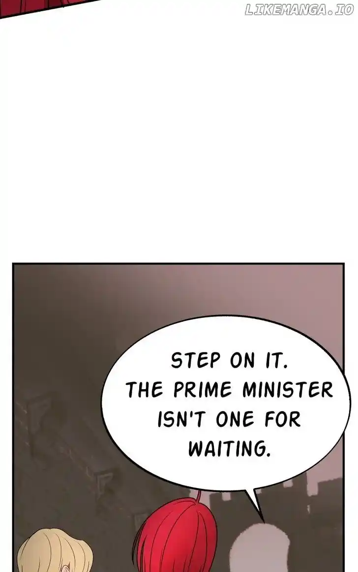 Chiya-kun wa Joucho Fuantei Ch.080