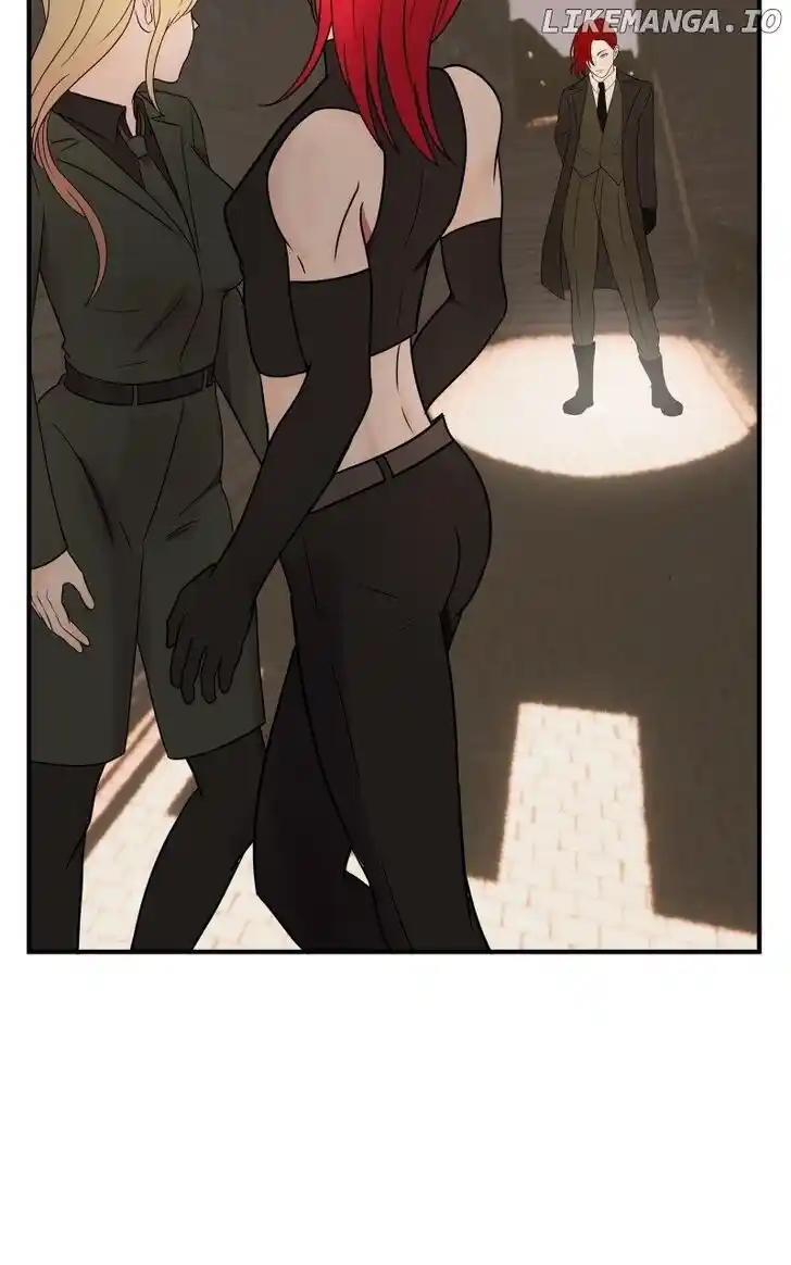 Chiya-kun wa Joucho Fuantei Ch.080