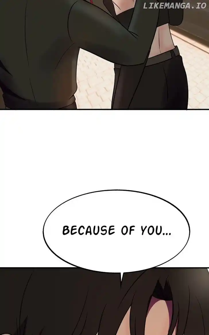 Chiya-kun wa Joucho Fuantei Ch.080