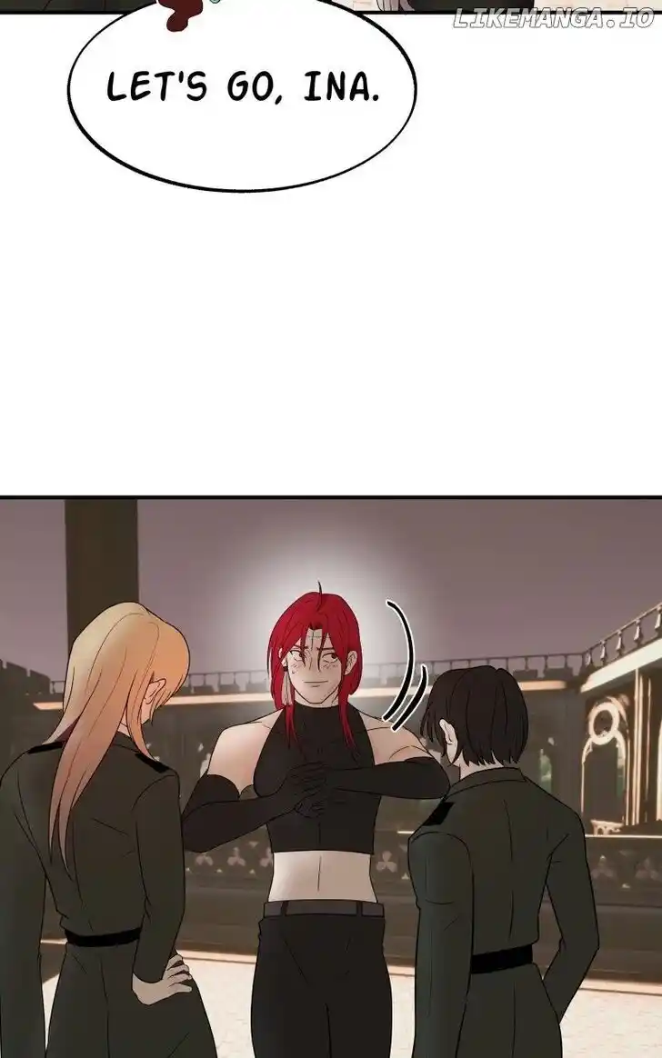 Chiya-kun wa Joucho Fuantei Ch.080