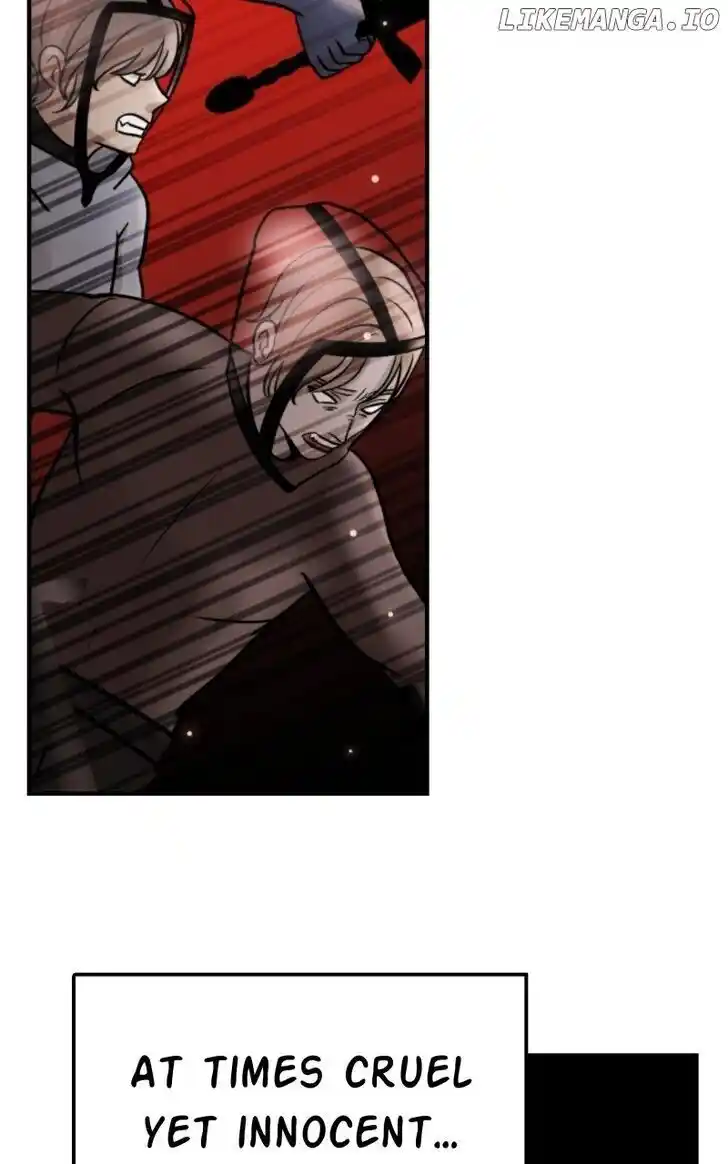 Chiya-kun wa Joucho Fuantei Ch.080