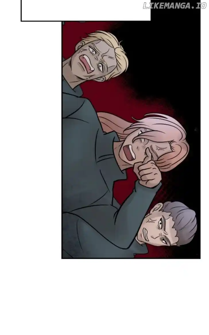 Chiya-kun wa Joucho Fuantei Ch.080