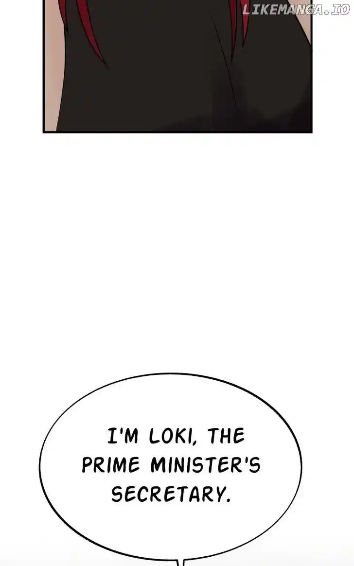 Chiya-kun wa Joucho Fuantei Ch.080