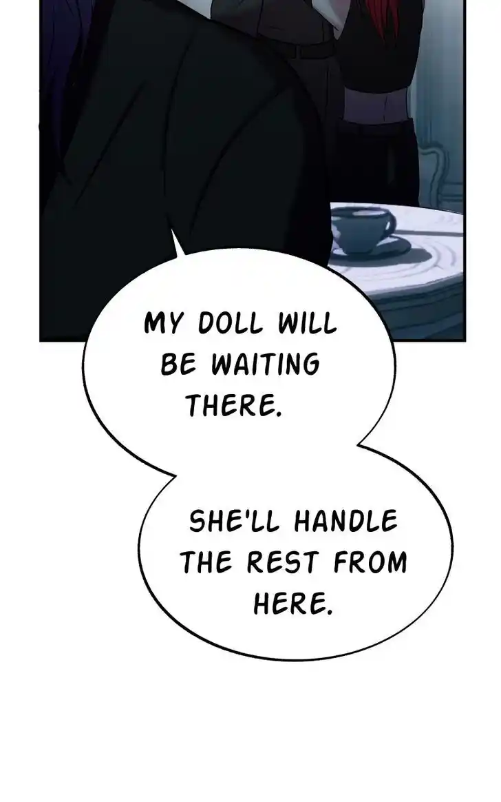 Chiya-kun wa Joucho Fuantei Ch.081