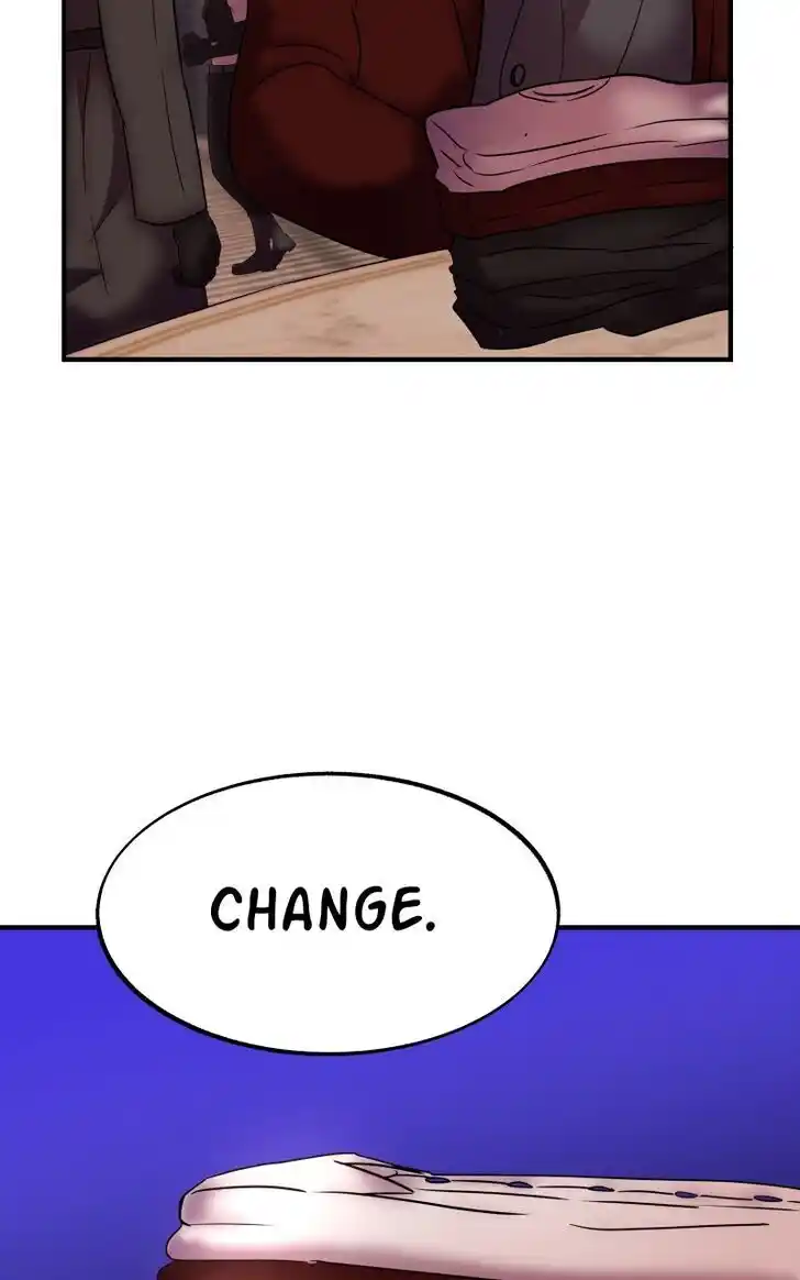 Chiya-kun wa Joucho Fuantei Ch.081