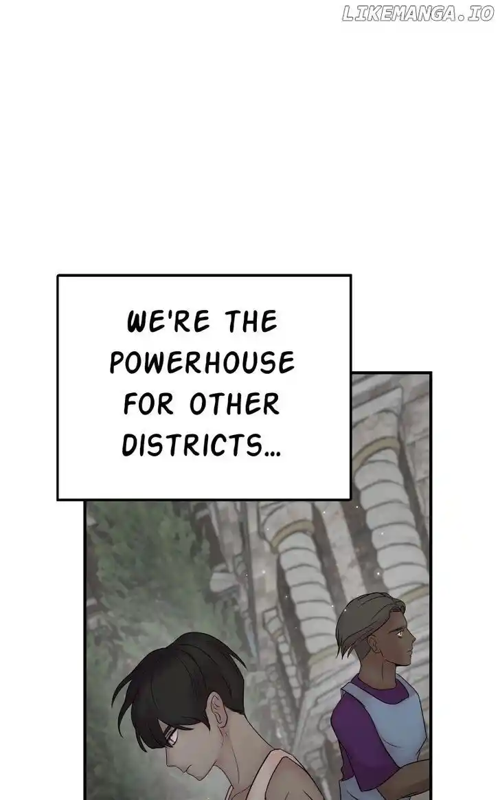 Chiya-kun wa Joucho Fuantei Ch.082