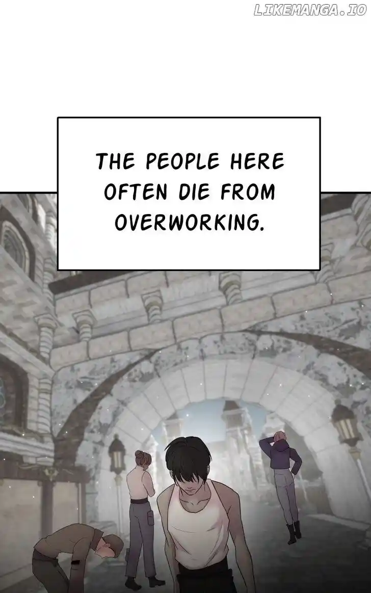 Chiya-kun wa Joucho Fuantei Ch.082