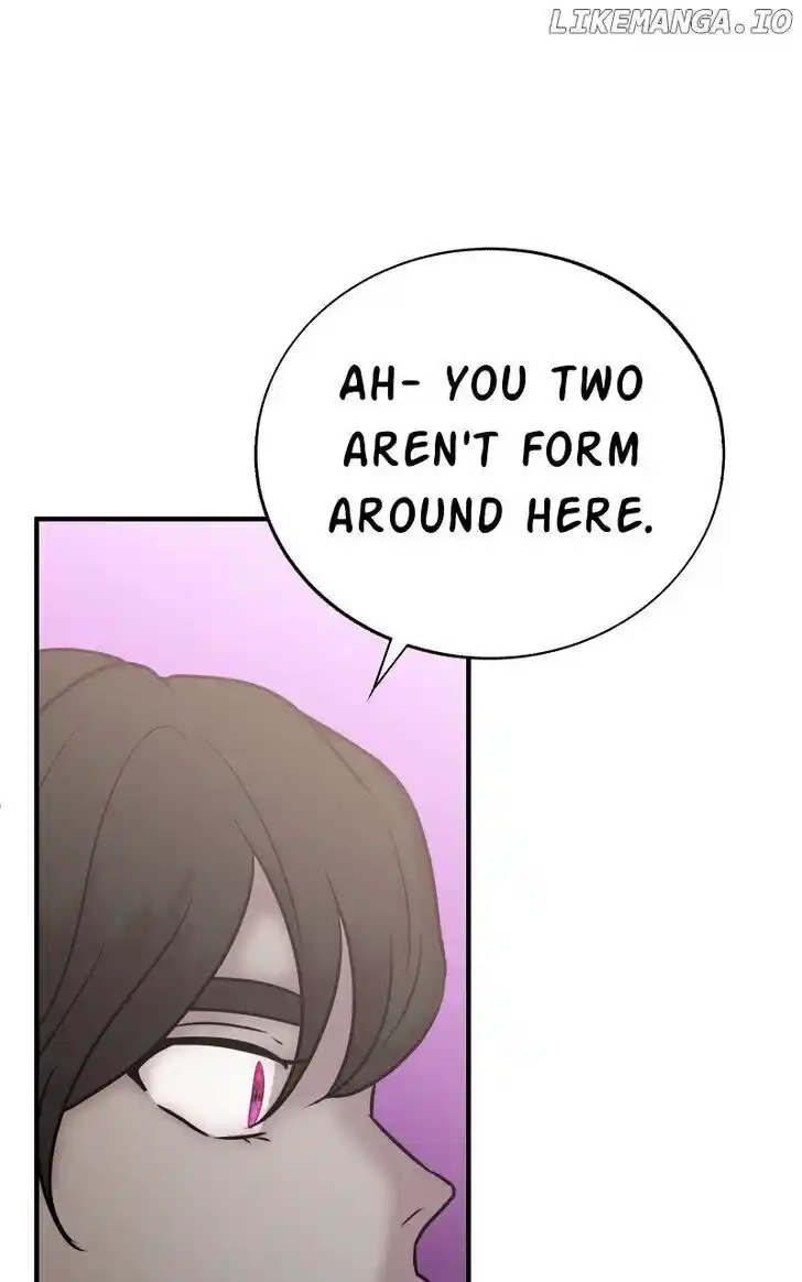 Chiya-kun wa Joucho Fuantei Ch.082