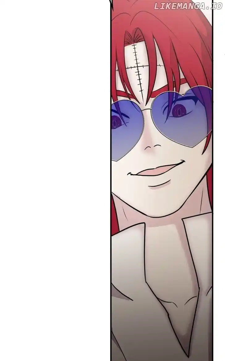 Chiya-kun wa Joucho Fuantei Ch.082