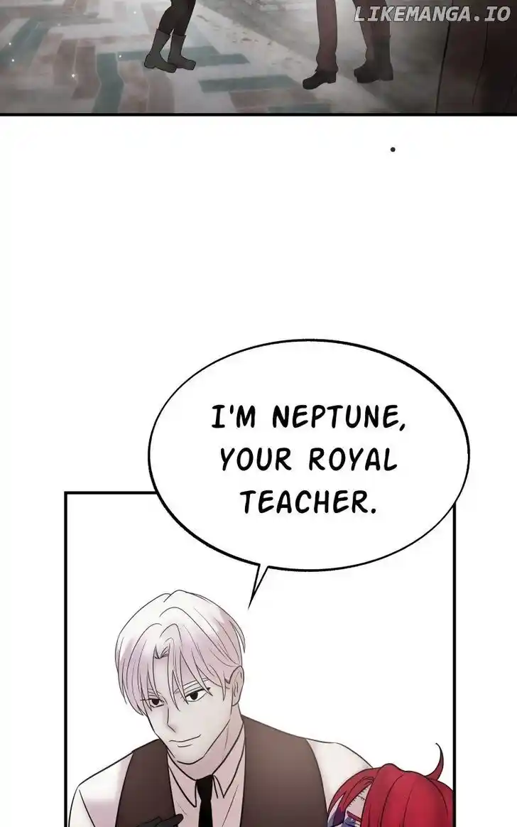 Chiya-kun wa Joucho Fuantei Ch.082