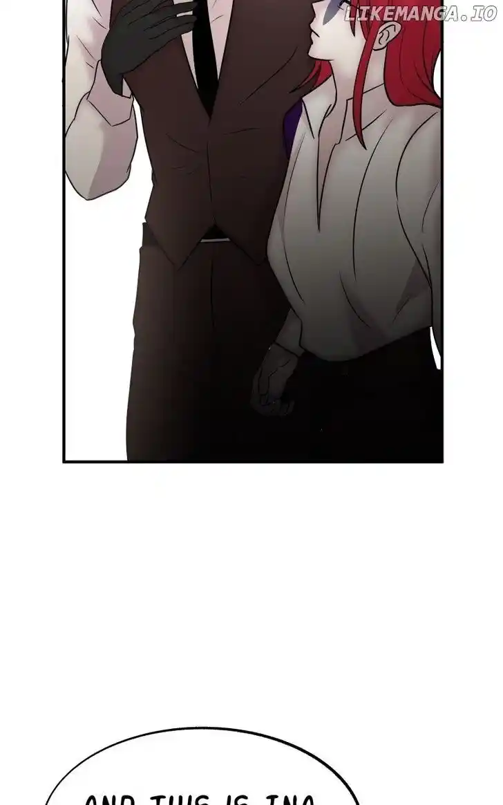 Chiya-kun wa Joucho Fuantei Ch.082