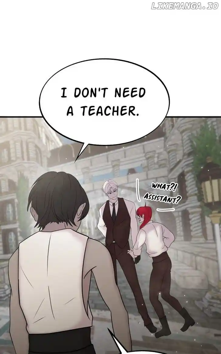 Chiya-kun wa Joucho Fuantei Ch.082