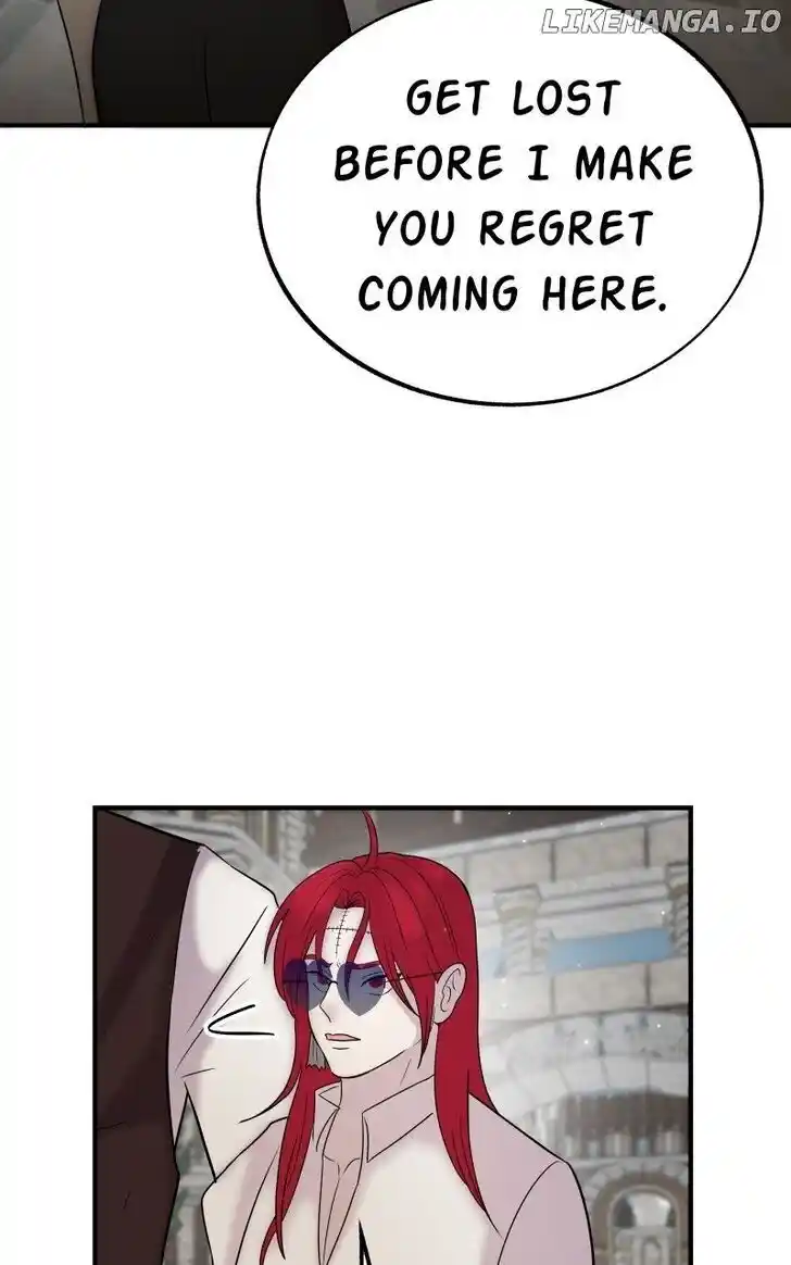 Chiya-kun wa Joucho Fuantei Ch.082