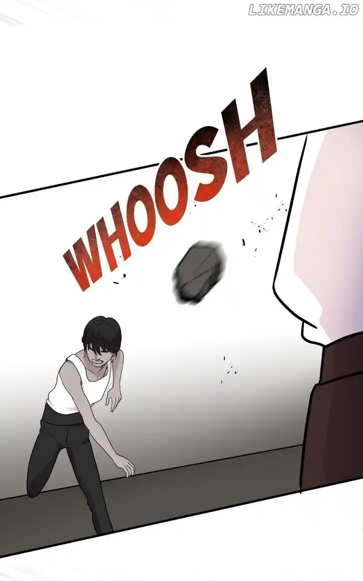 Chiya-kun wa Joucho Fuantei Ch.082