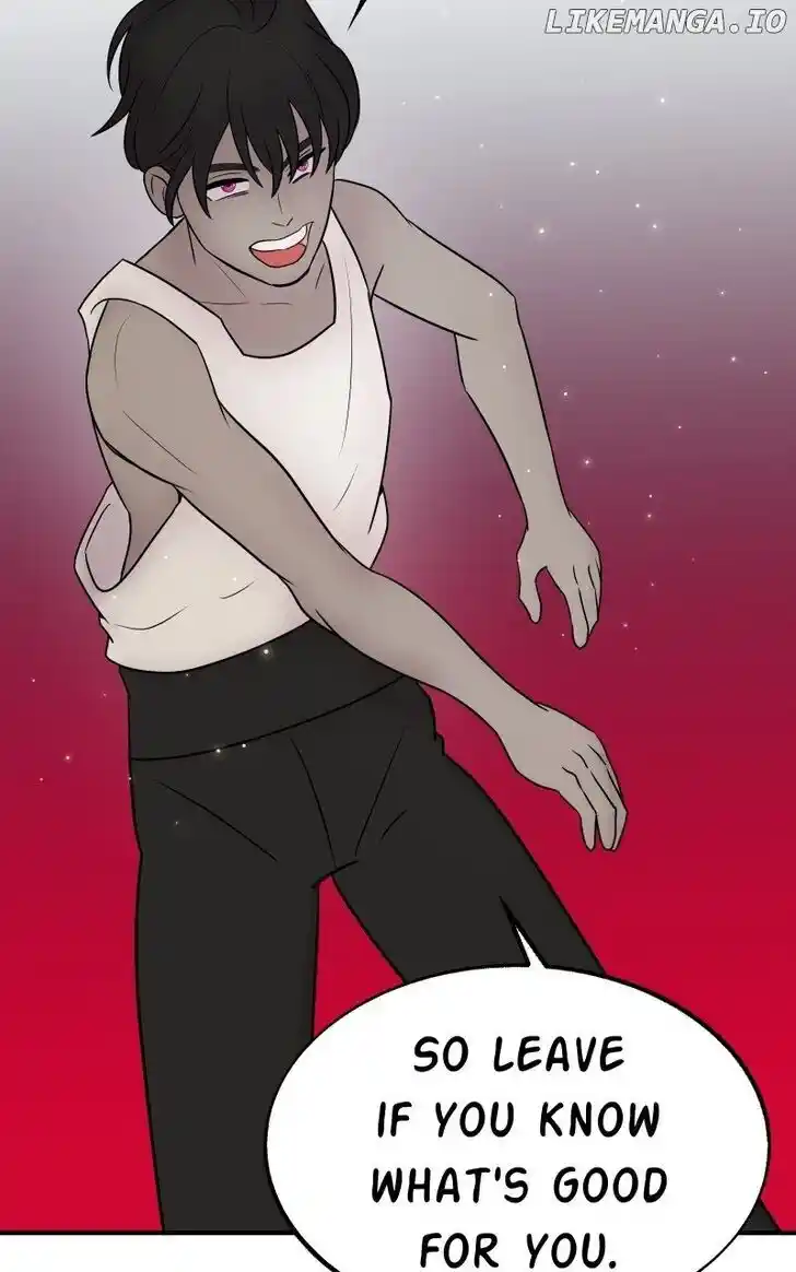 Chiya-kun wa Joucho Fuantei Ch.082