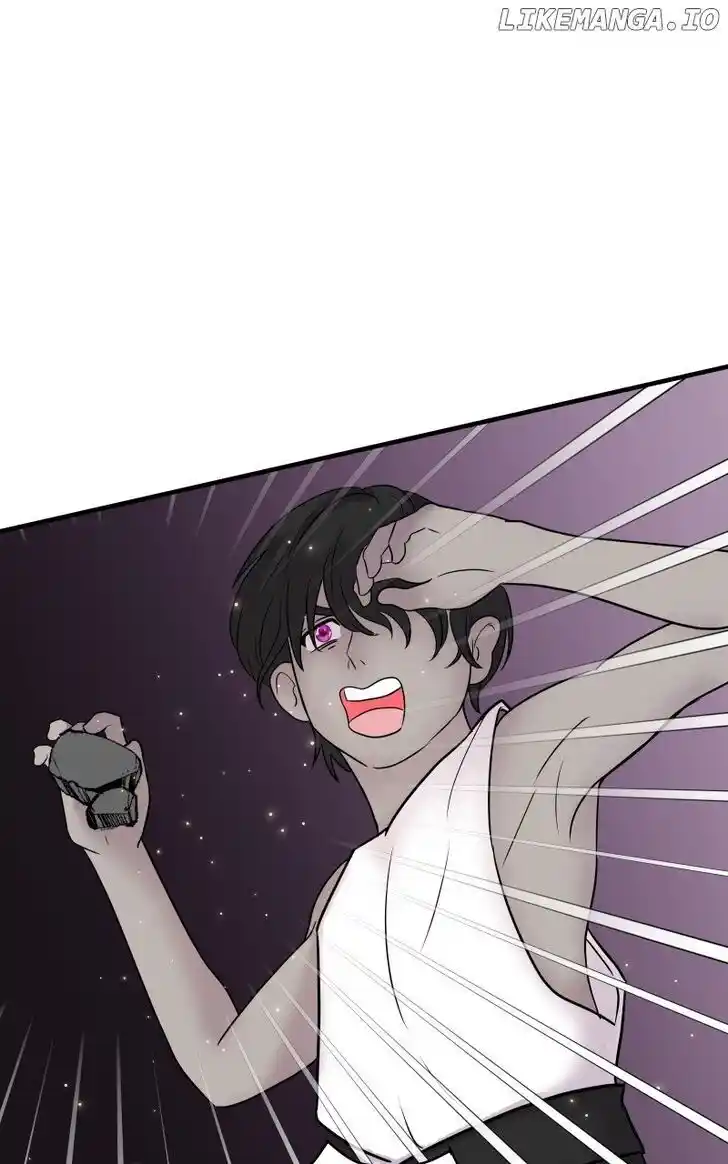 Chiya-kun wa Joucho Fuantei Ch.082