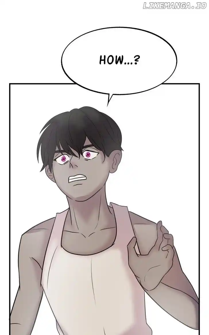 Chiya-kun wa Joucho Fuantei Ch.082