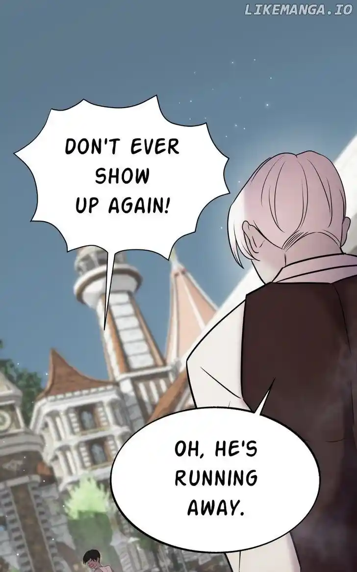 Chiya-kun wa Joucho Fuantei Ch.082