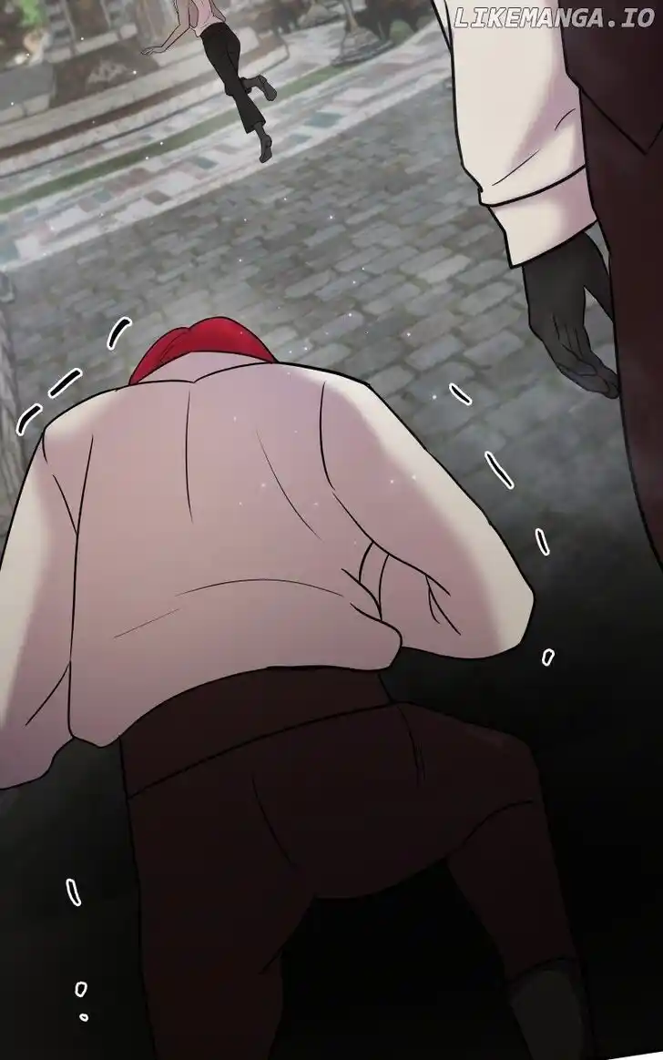 Chiya-kun wa Joucho Fuantei Ch.082