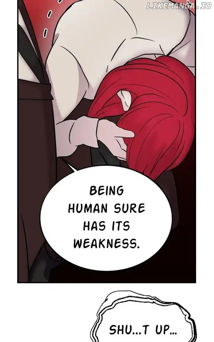 Chiya-kun wa Joucho Fuantei Ch.082