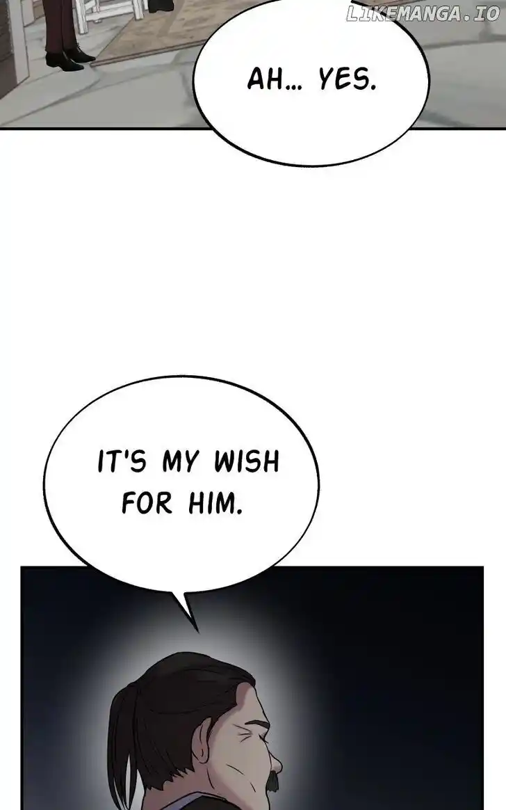 Chiya-kun wa Joucho Fuantei Ch.082