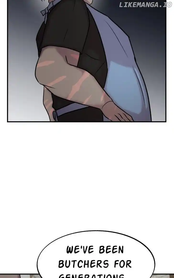 Chiya-kun wa Joucho Fuantei Ch.082