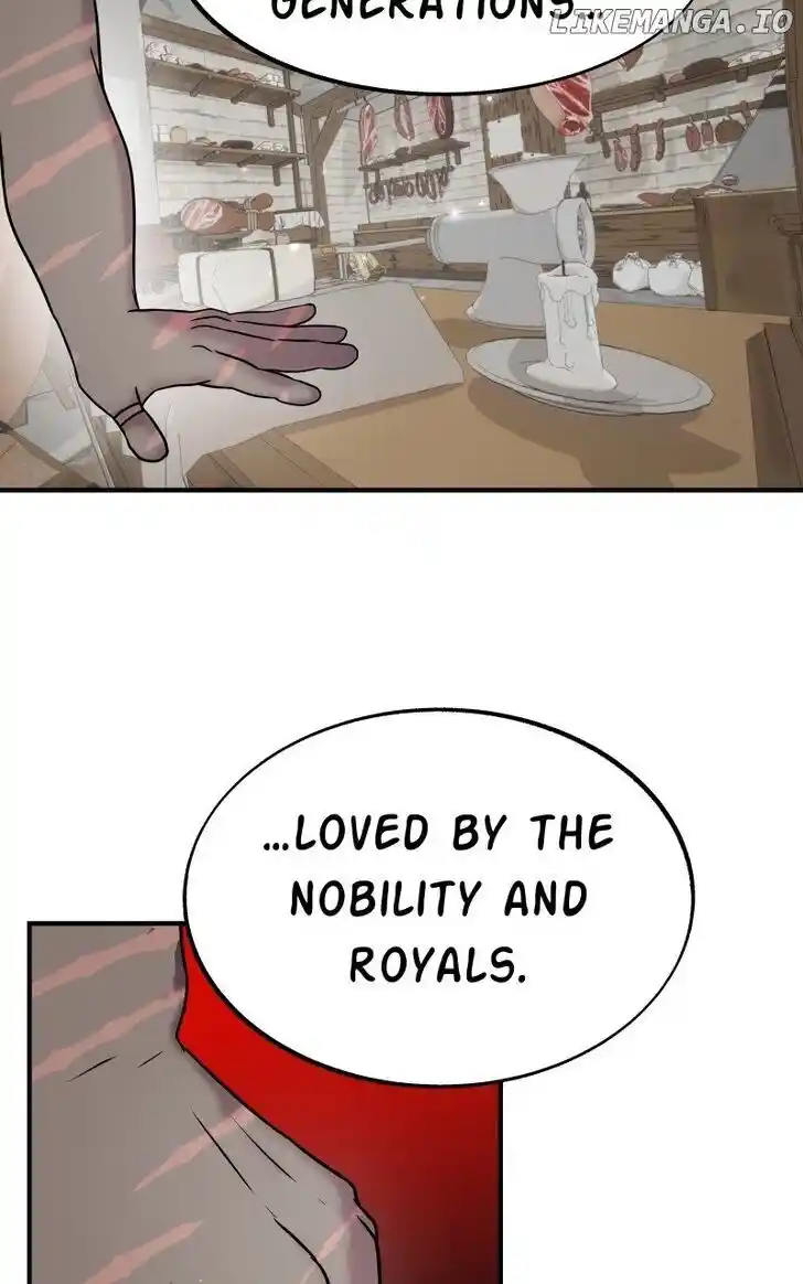 Chiya-kun wa Joucho Fuantei Ch.082